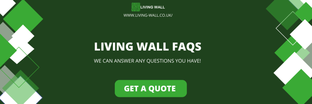 Living Wall Installer 