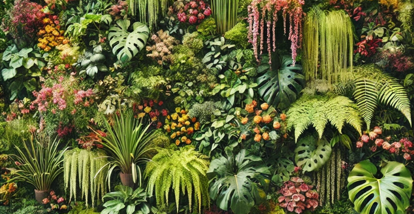 Living Wall